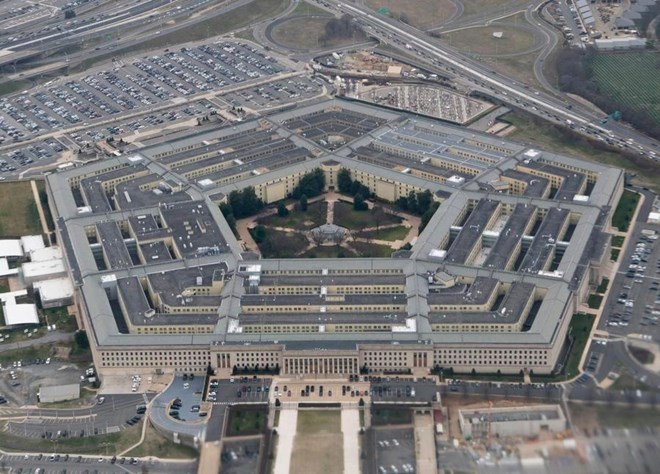 ウクライナは2027年の米国の軍事援助計画に含まれていない