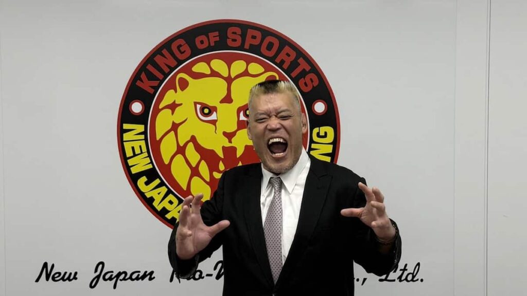 【プロレス】天山広吉が引退発表　8月15日の引退試合は小島聡とのシングルマッチを希望 - サンスポ