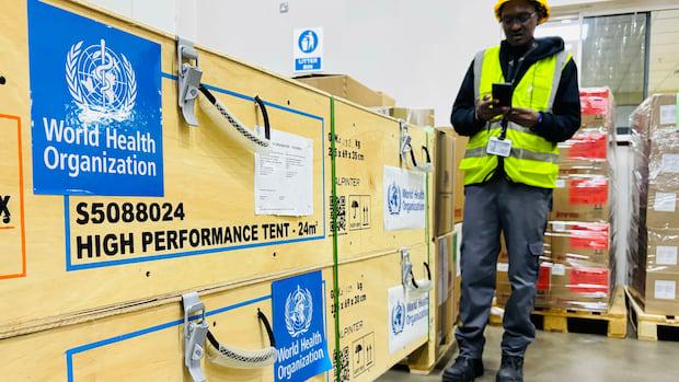 WHO、エボラ出血熱流行の「規模とスピード」に懸念、死者131人に