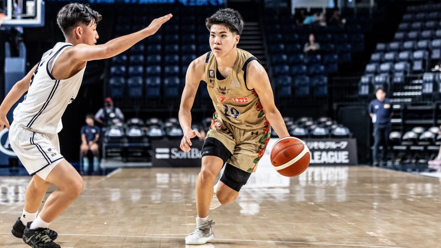 キングスU18 #29 宮里俊佑選手「FIBA U18 アジアカップ2026 東アジア地区予選」男子U18日本代表メンバー選出のお知らせ キングスU18 #29 宮里俊佑選手「FIBA U18 アジアカップ2026 東アジア地区予選」男子U18日本代表メンバー選出のお知らせ