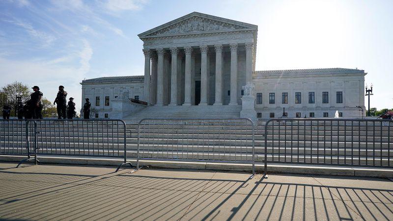 最高裁判所、アラバマ州に黒人民主党員が握る下院選挙区の排除を認める