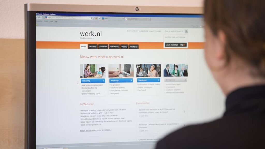 オランダ経済は急速に成長しているが、仕事を見つけるのはさらに困難になっている
