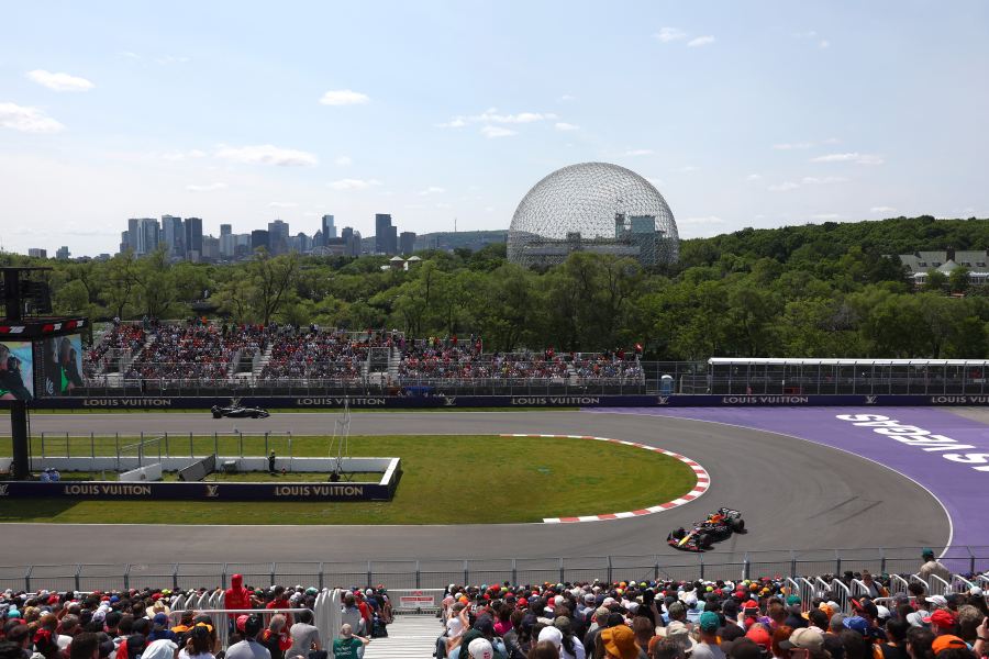 2026年F1カナダGP、F2及び初スプリント開催でも空席あり 価格上昇が影響か | TopNews – TopNews 2026年F1カナダGP、F2及び初スプリント開催でも空席あり 価格上昇が影響か | TopNews - TopNews