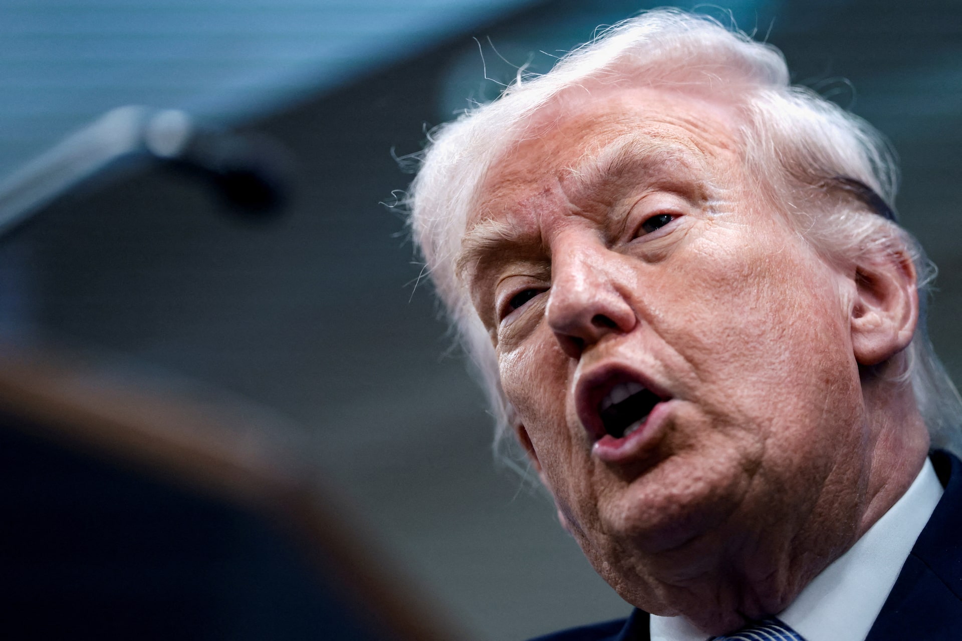 米政権「イラン停戦で敵対行為終了」、戦争権限法60日期限到来も適用外と主張