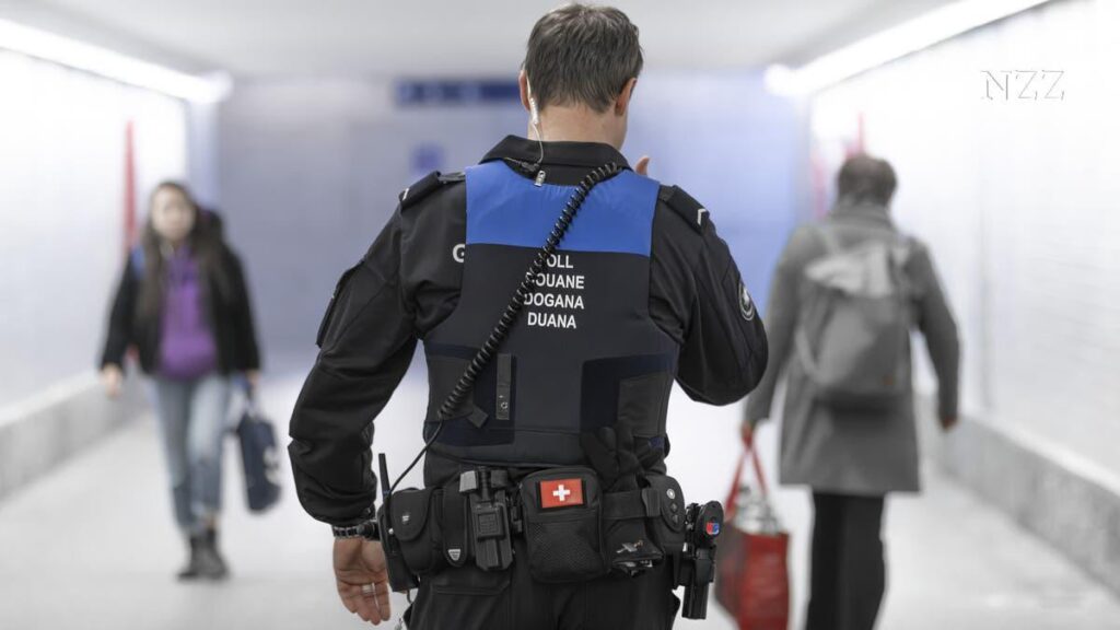 [NZZ] 1,000万人のイニシアチブにより、スイスは資格のある労働者ではなく亡命希望者を選ばざるを得なくなる可能性がある