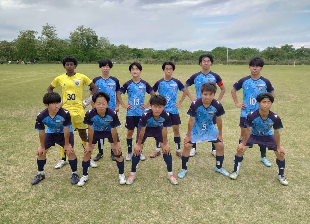 栃木シティ｜ 【U-15】2026年度 U-15足利練習参加募集のお知らせ