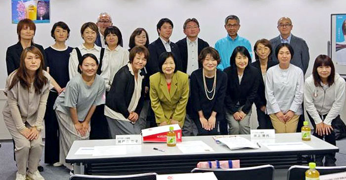 キリンが地域事業を応援 福岡県の9団体に助成金 – エキサイトニュース キリンが地域事業を応援 福岡県の9団体に助成金 - エキサイトニュース