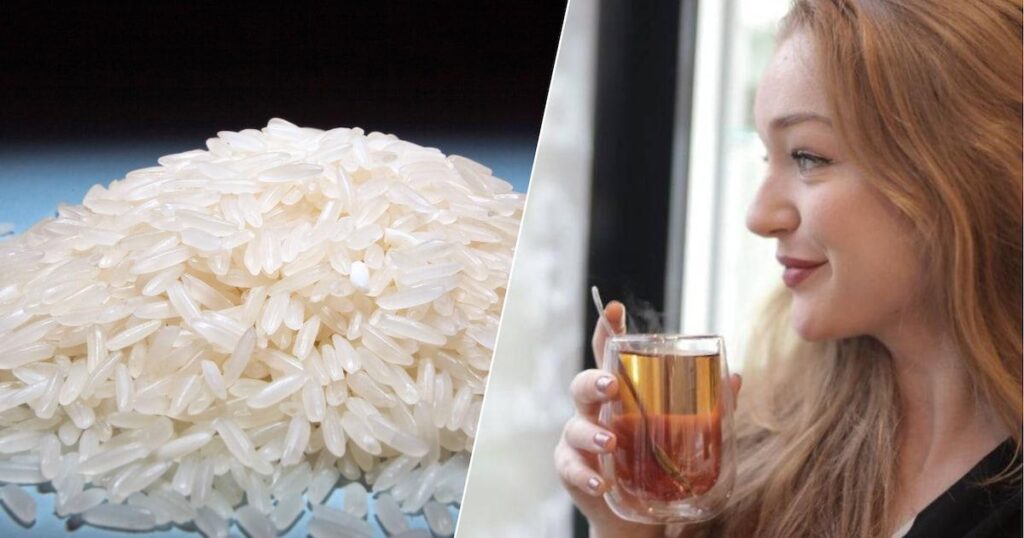 研究: オランダのスーパーマーケットで販売されているパプリカパウダー、米、お茶に含まれる農薬が禁止されている