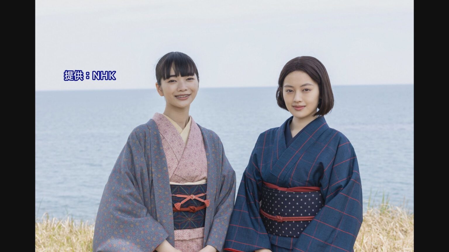 NHK朝ドラ「風、薫る」ゆかりの上越でロケ 主人公2人が撮影に寄せる思い語る | 上越妙高タウン情報