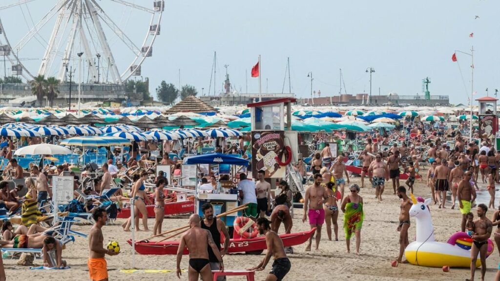 海辺の利権、最高裁判所はレストラン経営者23人の控訴を棄却:「延長を中止し、入札を行う必要がある」 海辺の利権、最高裁判所はレストラン経営者23人の控訴を棄却:「延長を中止し、入札を行う必要がある」