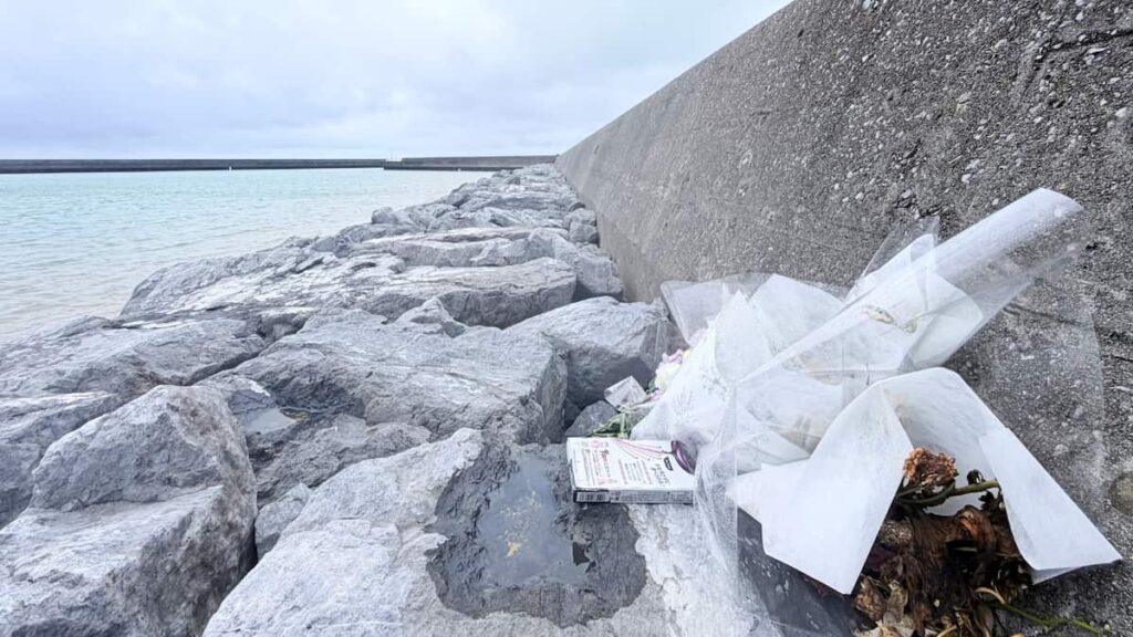 「海人の証言は噓」辺野古転覆、抗議団体の発言を漁業者が否定 事故当日「うねりすごく」 - 産経ニュース