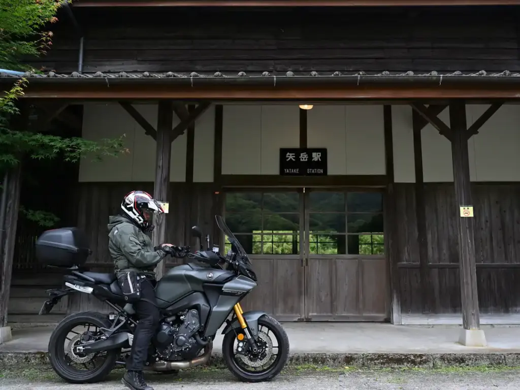 山深き秘境の駅巡り 熊本県・人吉エリア5選 - Webikeプラス