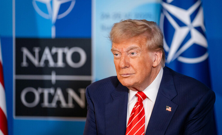 Pentagon weighs option to suspend Spain from NATO?