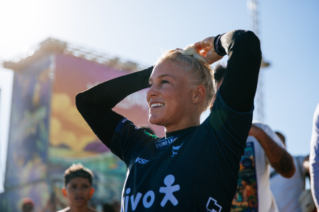 【WSLアップデート】タティアナ・ウェストン・ウェブがCTブラジル戦のワイルドカードを獲得 | THE SURF NEWS「サーフニュース」 【WSLアップデート】タティアナ・ウェストン・ウェブがCTブラジル戦のワイルドカードを獲得 | THE SURF NEWS「サーフニュース」