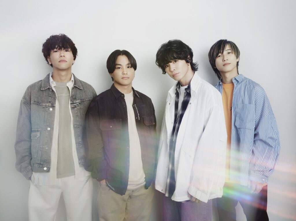 群馬発ロック・バンド The Gentle Flower.、ニュー・デジタル・シングル「dake」配信開始。5/23をもって卒業するマナム（Dr）が作詞作曲 | Skream! ニュース 邦楽ロック・洋楽ロック ポータルサイト