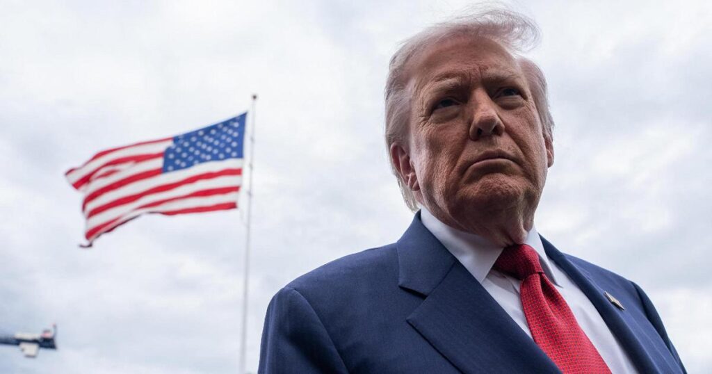 トランプ大統領はイラン政府の最新の反応を「受け入れられない」と拒否した。原油がまた上昇中
