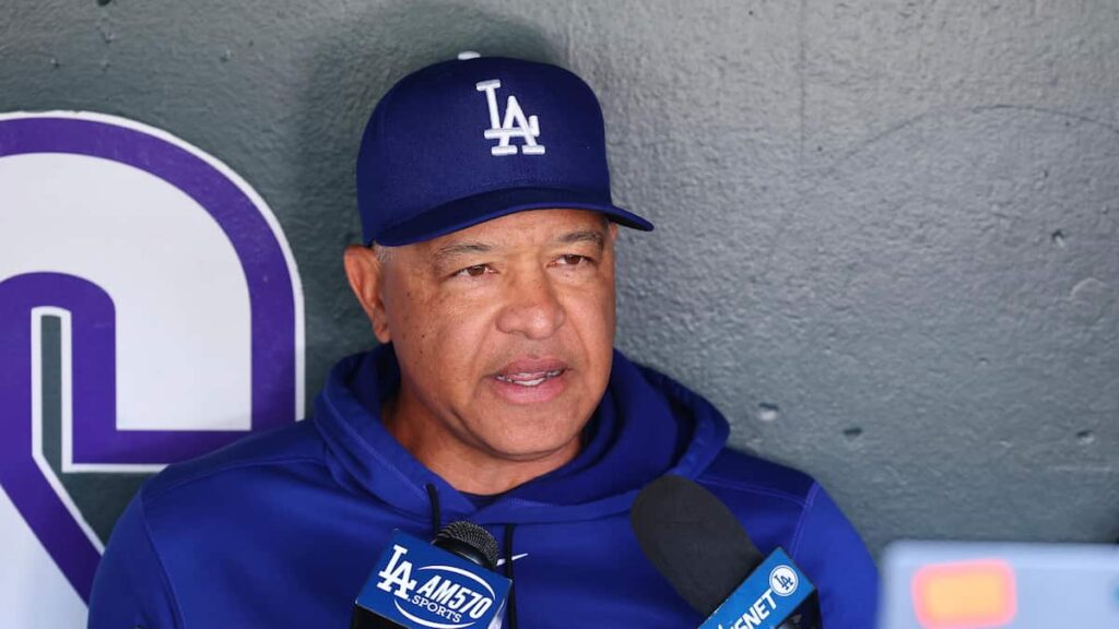 【MLB】大谷翔平、超異例の2日連続『打者休養』…ロバーツ監督明言　移籍後最長スランプで決断「攻撃面の負担を軽く」3戦連続で投手専念 - サンスポ