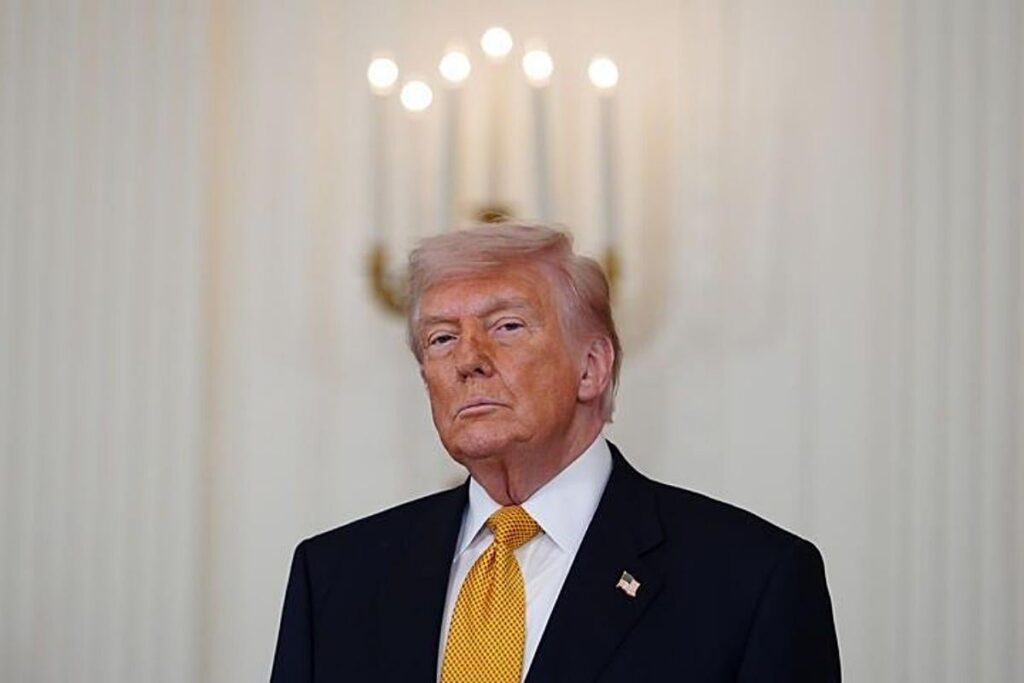 「勝ったのはイランだった？」トランプ氏の対イラン戦争は“災厄”か…物価高と同盟離れで弾劾論まで浮上 ― 2027年1月以降には弾劾手続きを推進する政治的動力が形成と予測