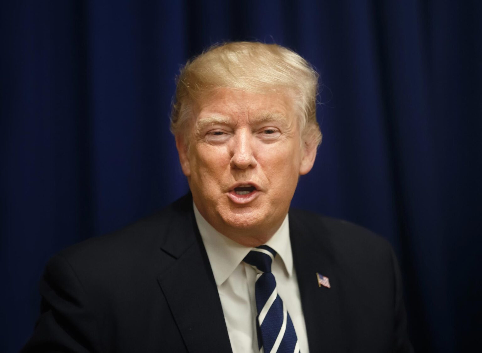 トランプ大統領の資産、再登板後に2.7倍増…1兆円規模に拡大 ― 最大の要因が暗号資産事業
