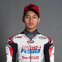 Veda PRATAMA