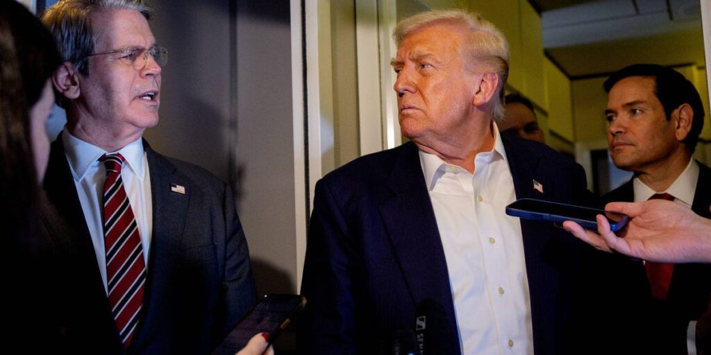 「アメリカ納税者に対する17億ドルの詐欺」：トランプ大統領、MAGA裏金と引き換えにIRS訴訟を取り下げる