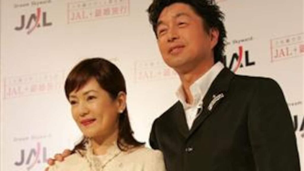 俳優・五十嵐淳子さん死去 中村雅俊さんの妻 「俺たちの勲章」「教師びんびん物語」出演 - 産経ニュース