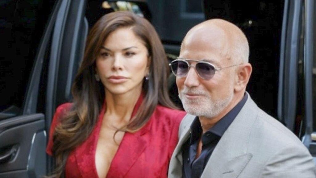 ジェフ・ベゾスとローレン・サンチェスが名誉共同会長としてコスチューム・インスティテュートに数百万ドルを寄付したことを受けて、セレブたちは2026年のメット・ガラをボイコットするよう促されている
