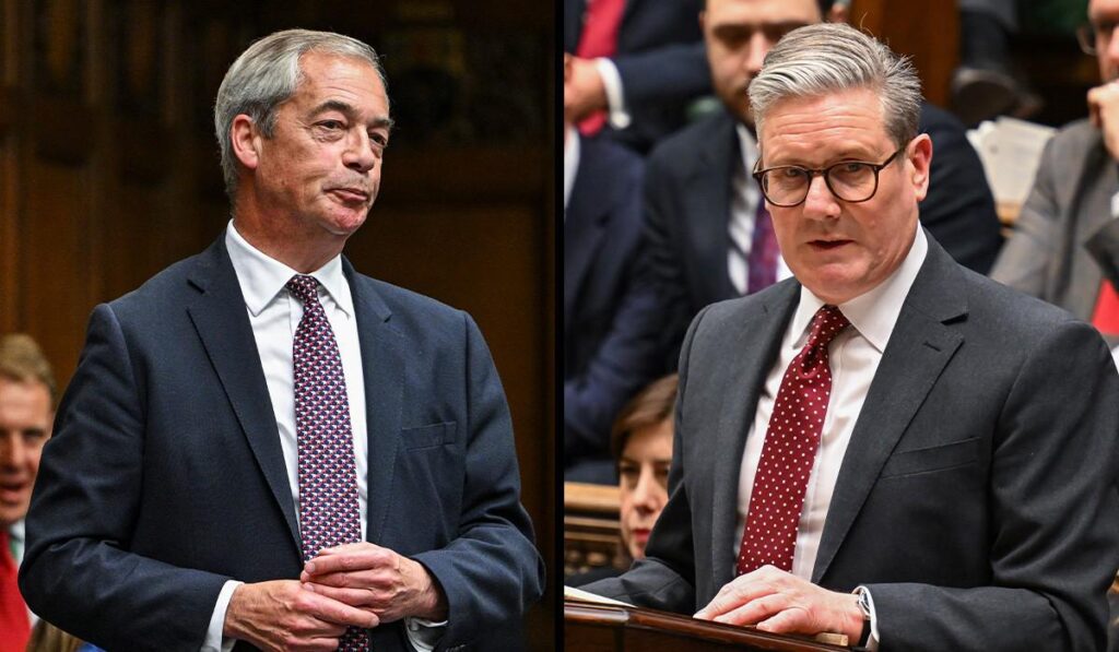 英国の地方選挙、労働党の敗北と英国改革ブーム