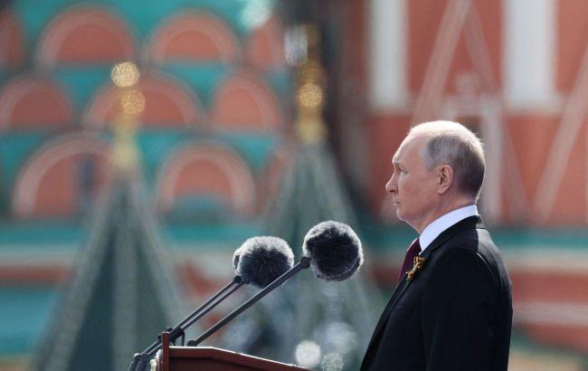 ロシア、5月9日のパレードを広範囲で中止：地域リスト