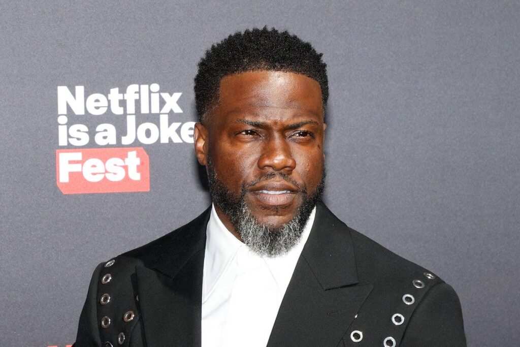 Netflix、リゾの体重、#MeToo、ケビン・ハートのローストからのリヤド・コメディ・フェスティバルに関するジョークをカット