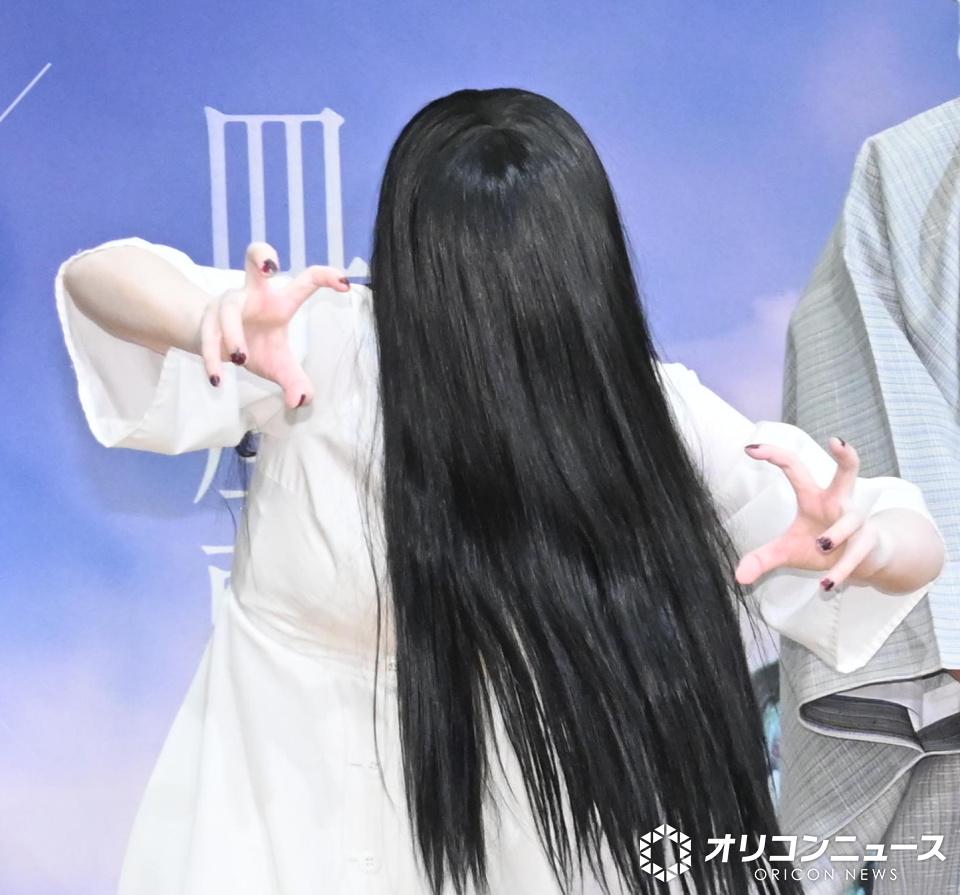 『リング』「貞子」、亡くなった鈴木光司さんを追悼 公式Xで「まだ心の整理が」「ご冥福をお祈り」