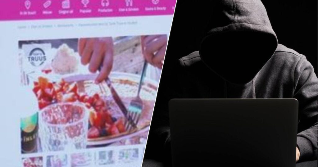 姉妹サイトのホリデー オークションが訪問者を欺く: 参加者はお互いに入札するのではなく、コンピューターに対して入札する