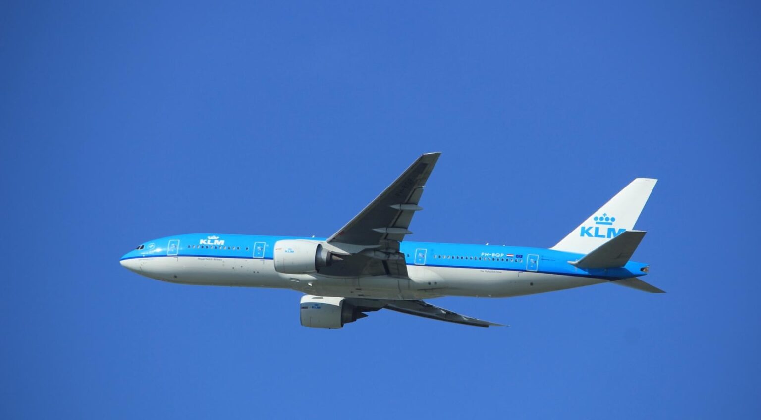 KLMオランダ航空の客室乗務員がハンタウイルスクルーズ船の乗客と接触し入院