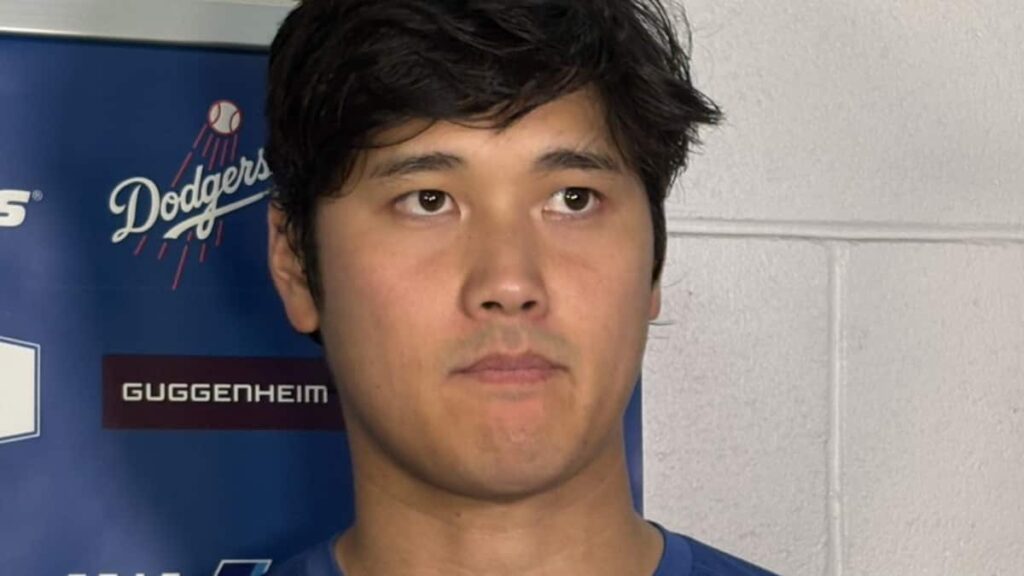 【MLB】プレーボールから7秒の衝撃 大谷翔平、MLB史上初のリアル二刀流弾「このスタイルがベスト」 球団の休養決断尊重「いつ休んでもいいパフォーマンス」 – サンスポ 【MLB】プレーボールから7秒の衝撃 大谷翔平、MLB史上初のリアル二刀流弾「このスタイルがベスト」 球団の休養決断尊重「いつ休んでもいいパフォーマンス」 - サンスポ