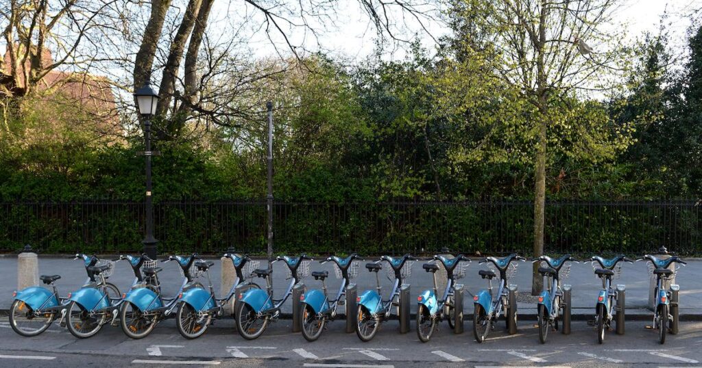 DublinBikes計画が18年後に廃止へ、新サービス計画へ