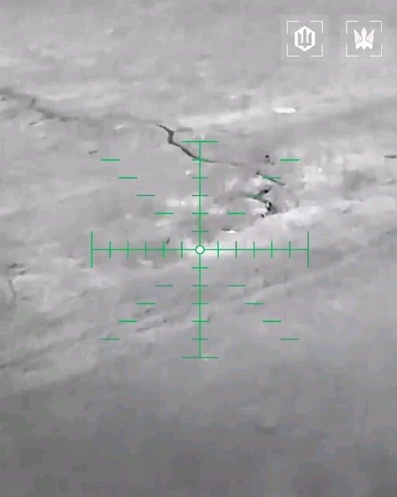 ウクライナの重爆撃機無人機がたった一度の飛行でロシアの攻撃グループ全体を撃破した。東部戦線。第414無人航空機旅団マジャールの鳥。 2026 年 9 月 5 日公開 [NSFW]