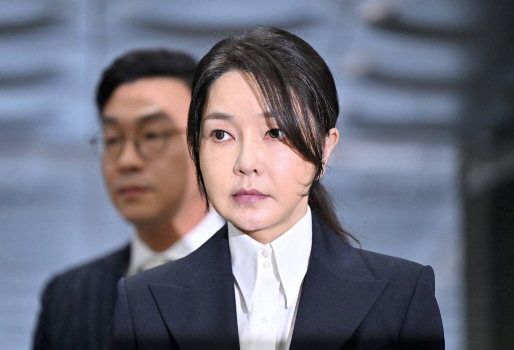 元大統領夫人の禁錮刑を引き上げた韓国の裁判官、判決からわずか8日後に遺体で発見