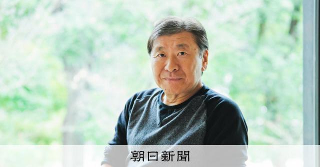作家の鈴木光司さん死去 68歳、ホラー小説「リング」「らせん」：朝日新聞