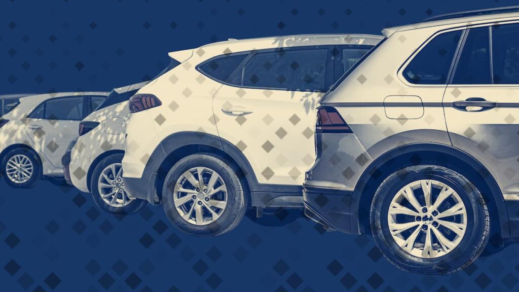 まだ返事がありません [Motorstyrelsen]: どうして最大 73,000 人のデンマーク人が何年もデータを漏洩させられたのでしょうか?