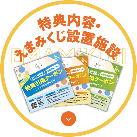 特典内容