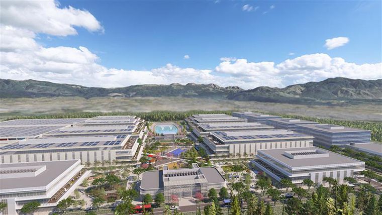 三井不動産、半導体産業誘致へ熊本県・合志市と基本協定締結 │ LOGI-BIZ online（ロジビズ・オンライン）