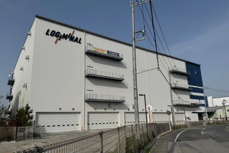 EC物流のファーストロジが千葉・柏で物流2拠点統合し2倍に増床 │ LOGI-BIZ online（ロジビズ・オンライン）