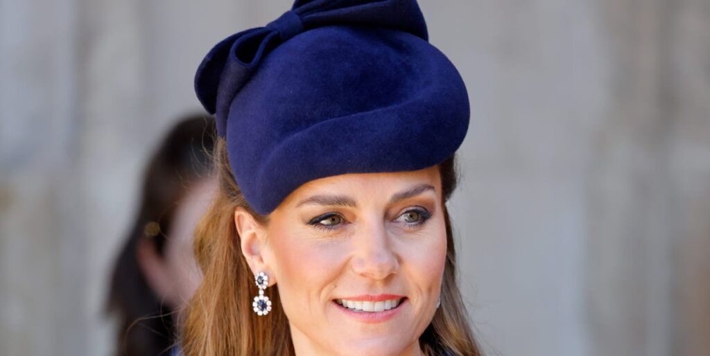 キャサリン皇太子妃、がん治療後初の海外公務へ　単独でイタリアを訪問予定| カルチャー | ELLE ［エル デジタル］
