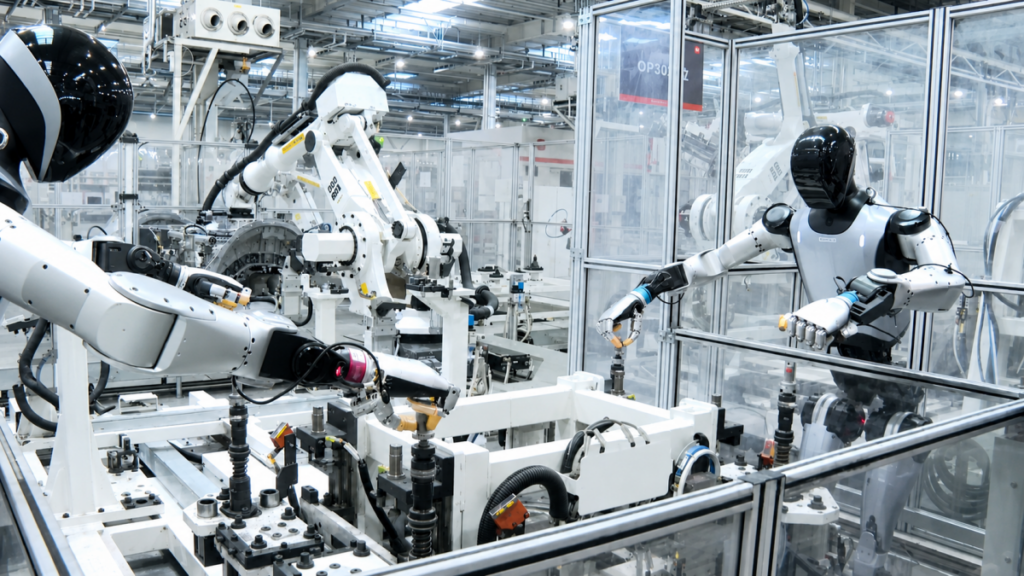 4月の産業用ロボット輸出90%増、移動ロボットの海外進出が加速―中国 4月の産業用ロボット輸出90%増、移動ロボットの海外進出が加速―中国
