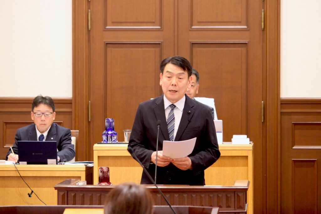 個人情報を守り利便性を高める「兵庫県版スーパーアプリ」の実現へ！【長田区】兵庫県議会議員 こしだ浩矢 - こしだ浩矢（コシダヒロヤ） ｜ 選挙ドットコム