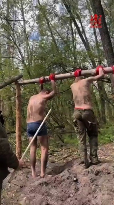 ロシアの司令官、兵士たちに肉攻撃の動機を与える