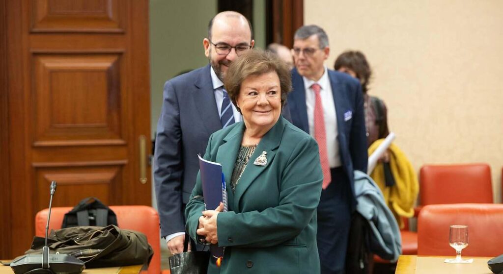 会計検査院、スペインでの年金支払いを目的とした23億8,900万ユーロの欧州基金を検出