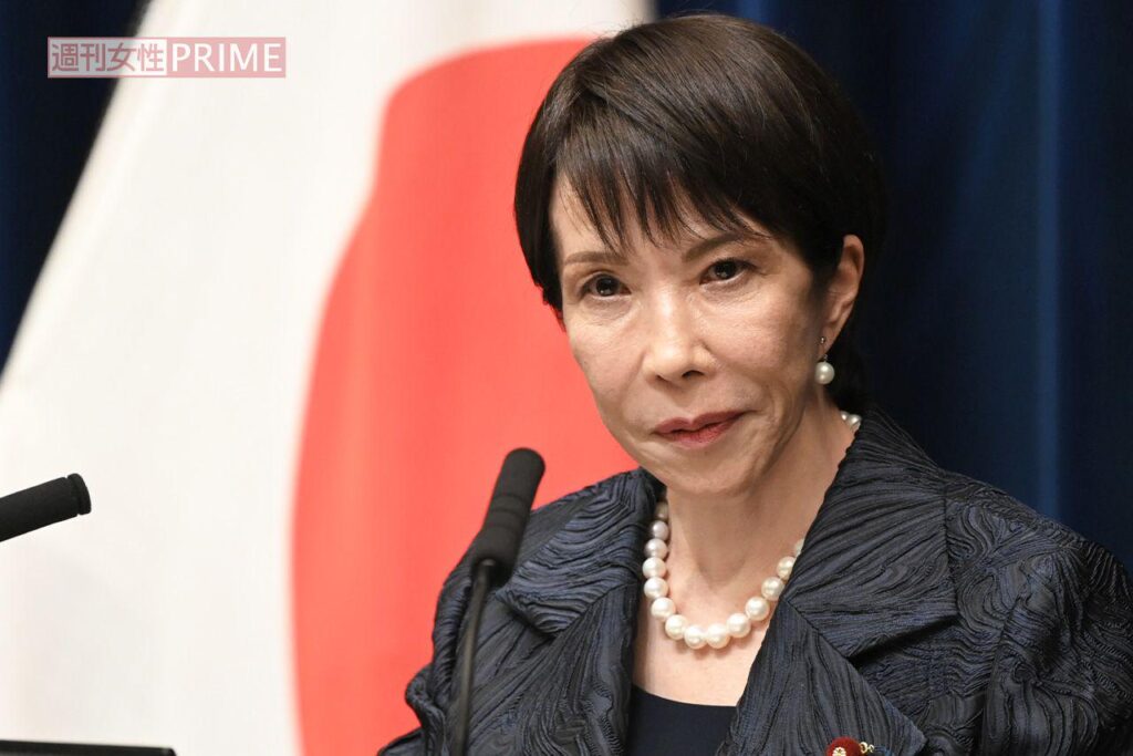 高市早苗首相、“ベビーシッター減税”めぐる主張に「視野が狭すぎる」「ため息しか出ません」国民呆然 ―「“そこじゃない感”」