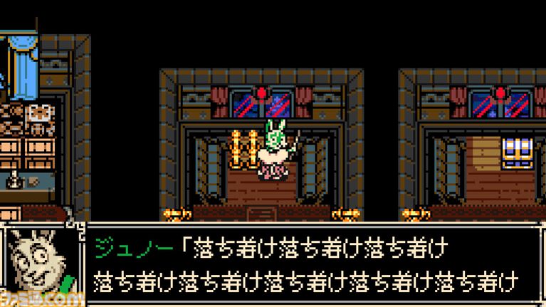『Mina the Hollower』レビュー