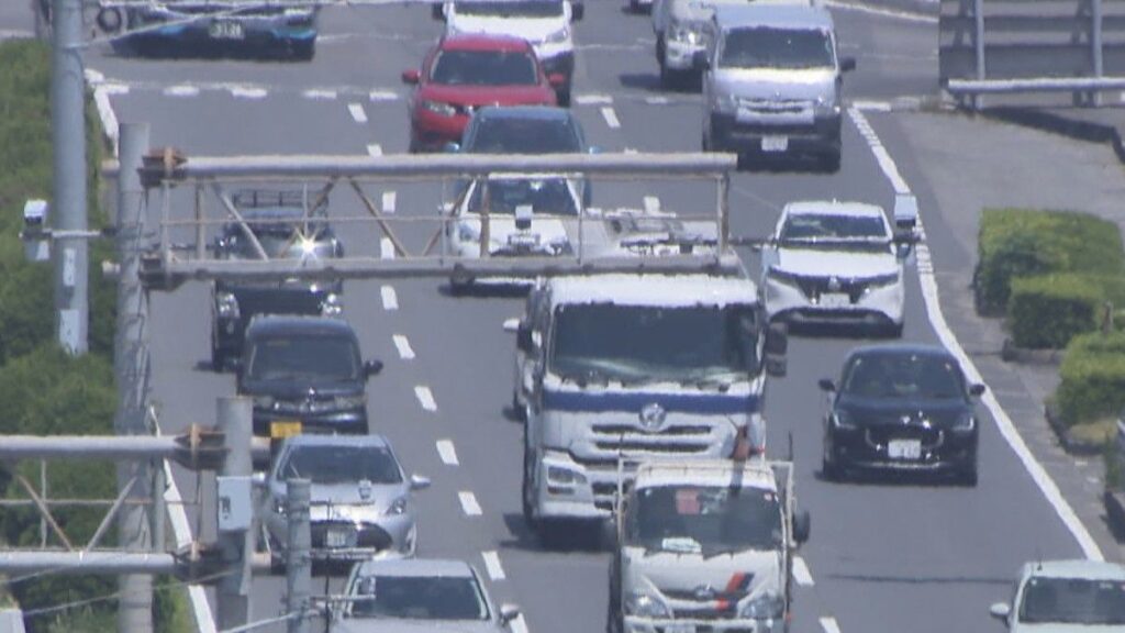 進捗率は約2％…国道2号・岡山バイパスの渋滞緩和へ早期立体化を　国への要望まとめる | KSBニュース | KSB瀬戸内海放送